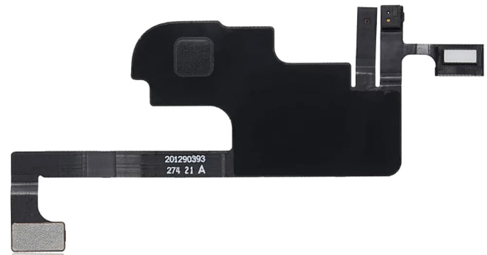 Flex cable front sensor iPhone 14 - Pulled