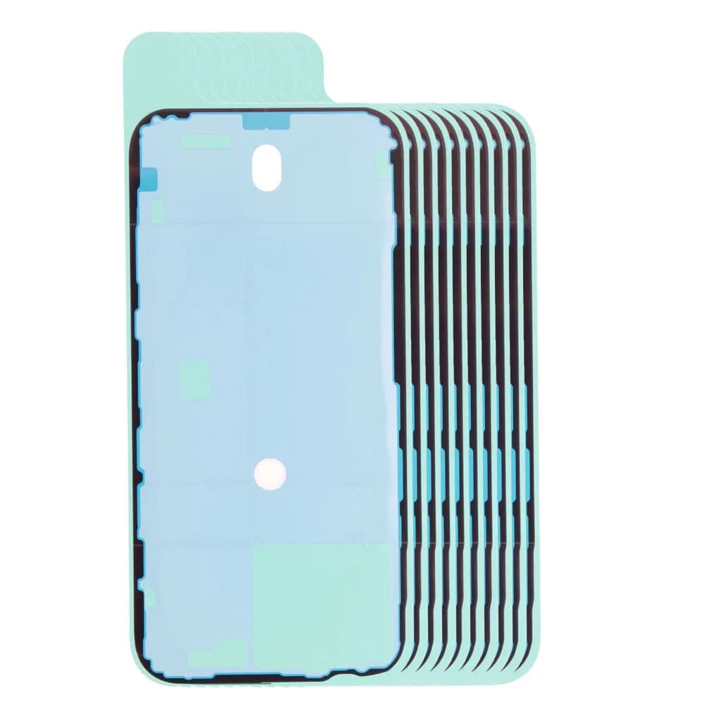 Back cover adhesive tape (30 pcs) Apple iPhone 15 - Original