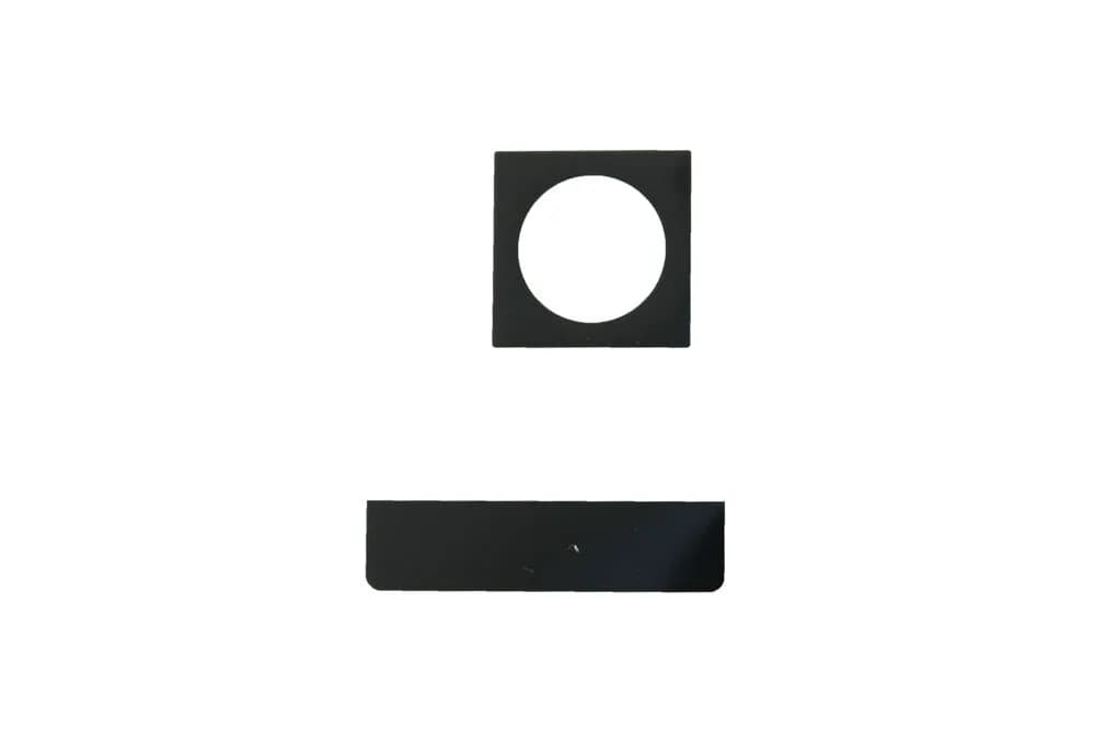 Camera WPT adhesive tape Samsung Galaxy S8 Plus - Original
