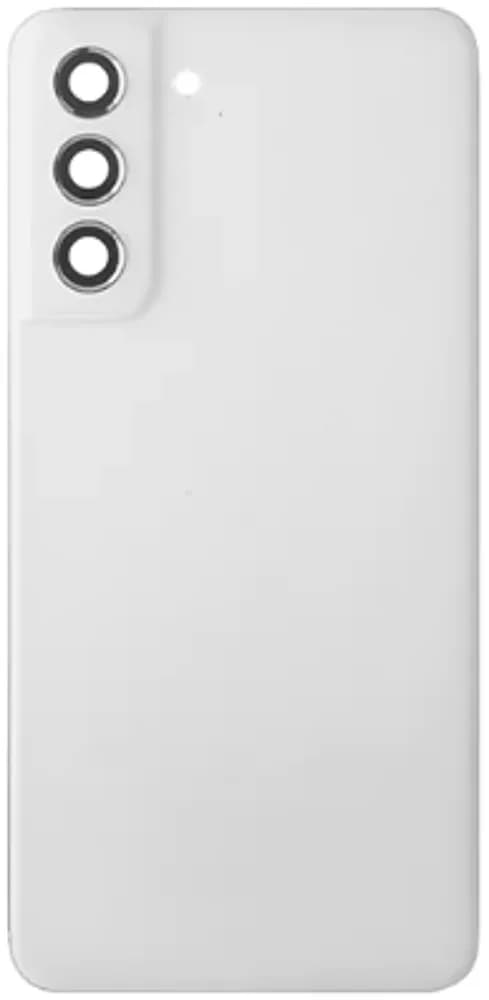 Rear Cover Samsung Galaxy S21 FE - White