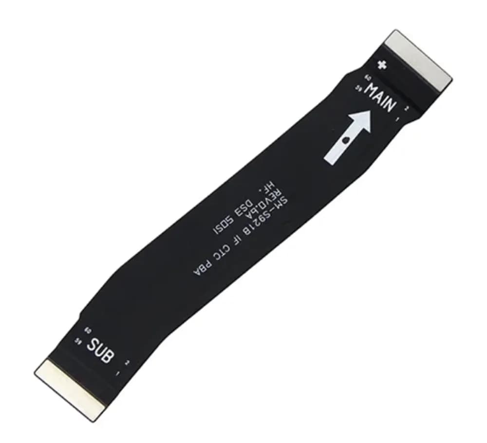 Main flex cable Samsung Galaxy S24 - Original
