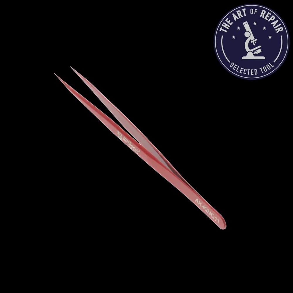 AK-KING11 Microsoldering Tweezer