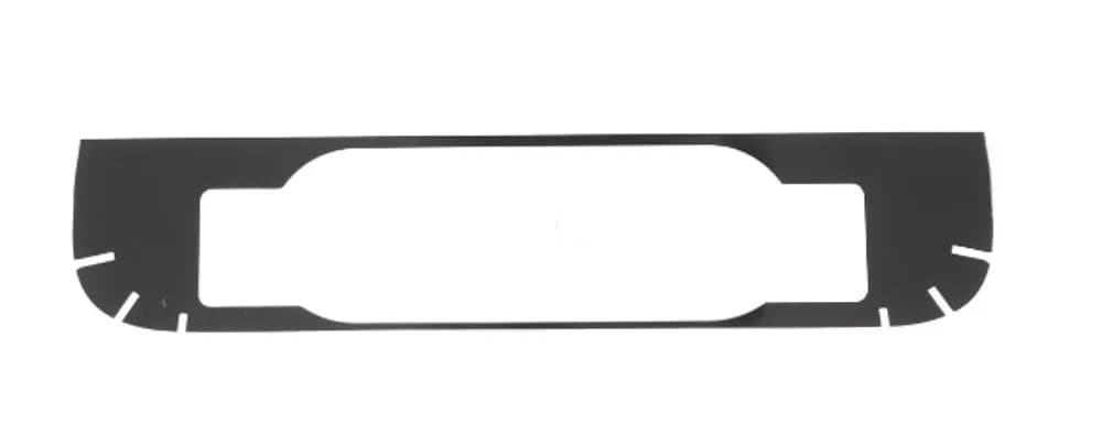 Camera slide deco window adhesive tape Samsung Galaxy A80 - Original
