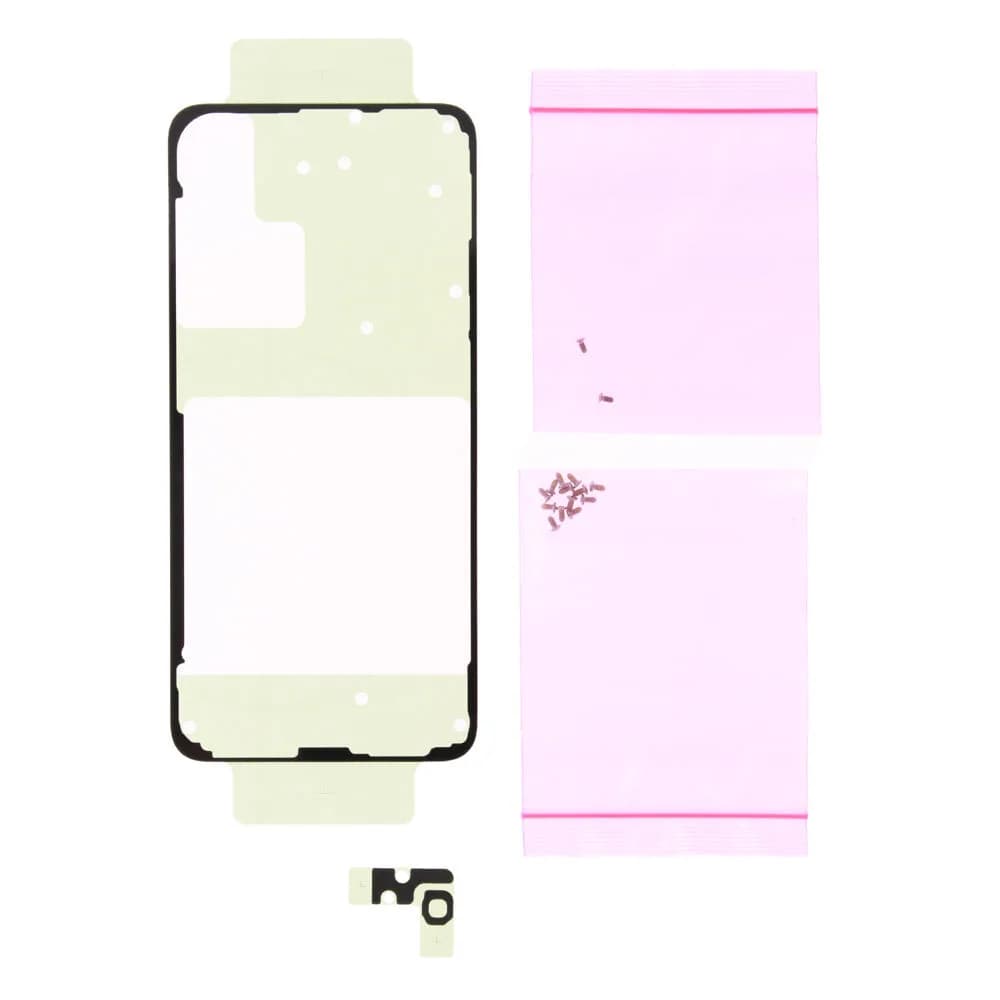 Adhesive tape repair kit charging board Samsung Galaxy S25 - Original