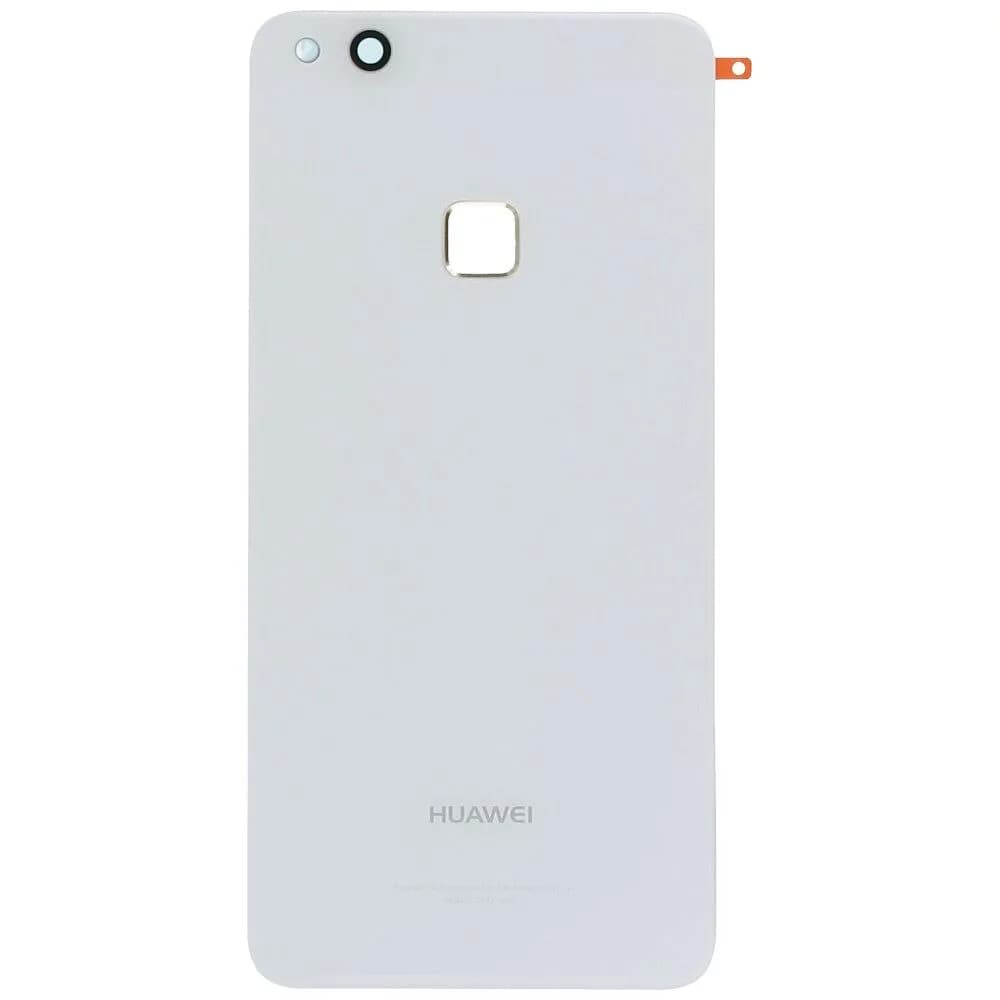 Rear cover Huawei P10 Lite - Original - White