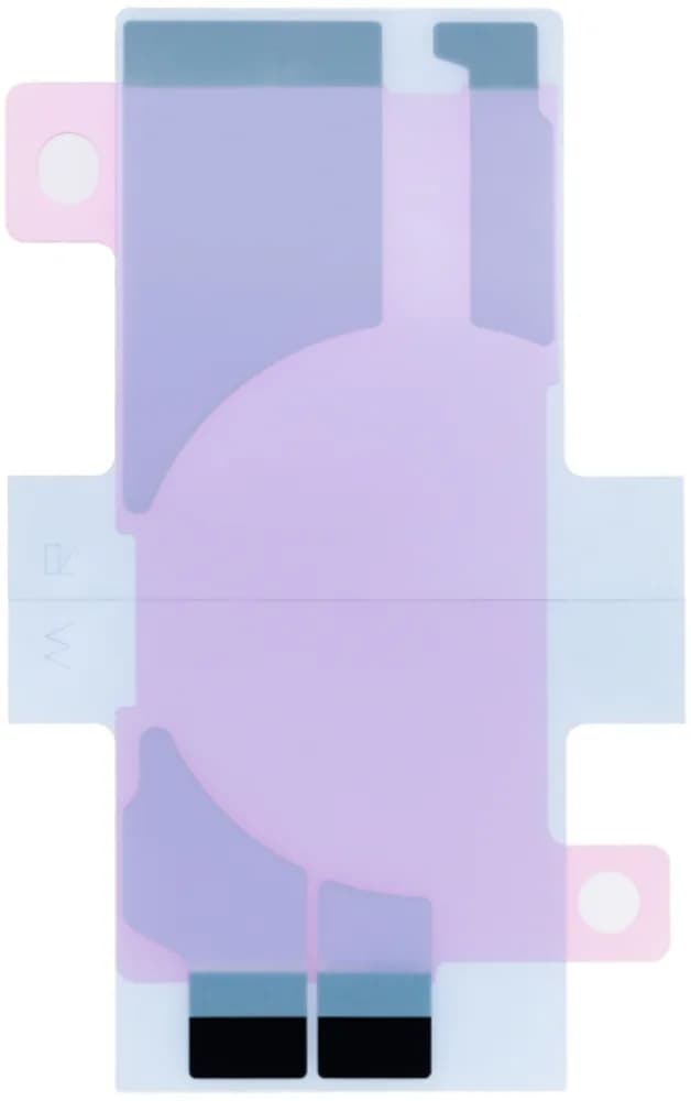 Battery adhesive tape iPhone 13 - Compatible