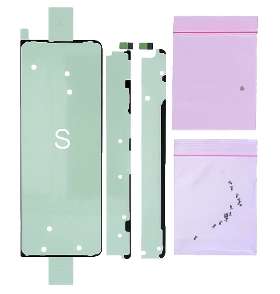 Adhesive tape repair kit Samsung Galaxy Z Fold 3 - Original