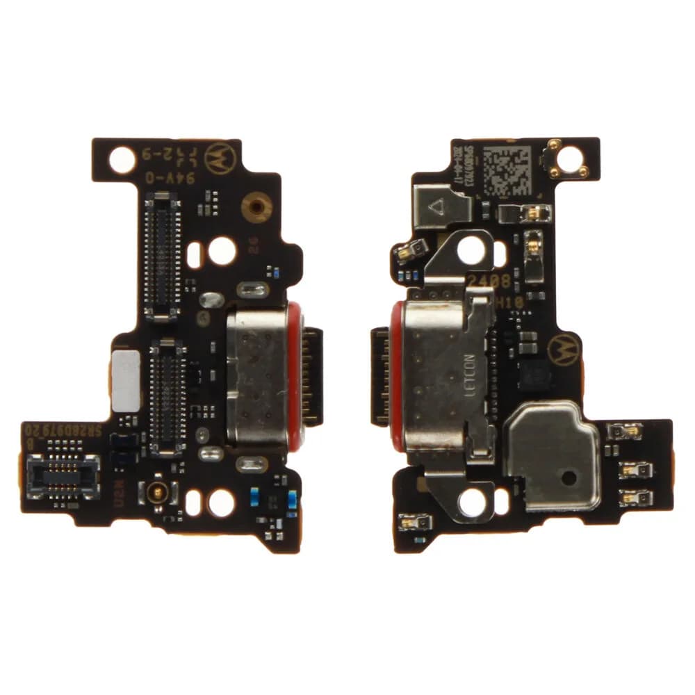 Charging board Motorola Edge 50 Ultra - Original