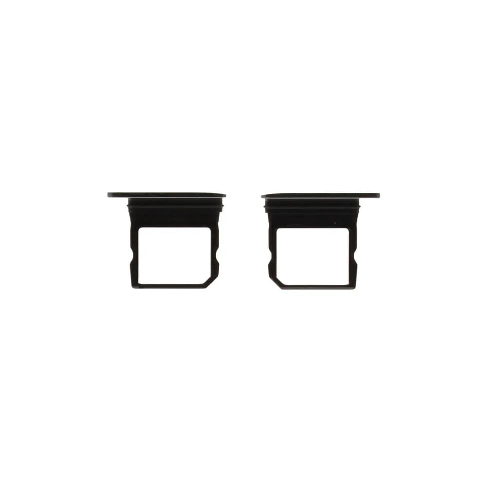 SIM tray Google Pixel 10 Pro - Original - Obsidian