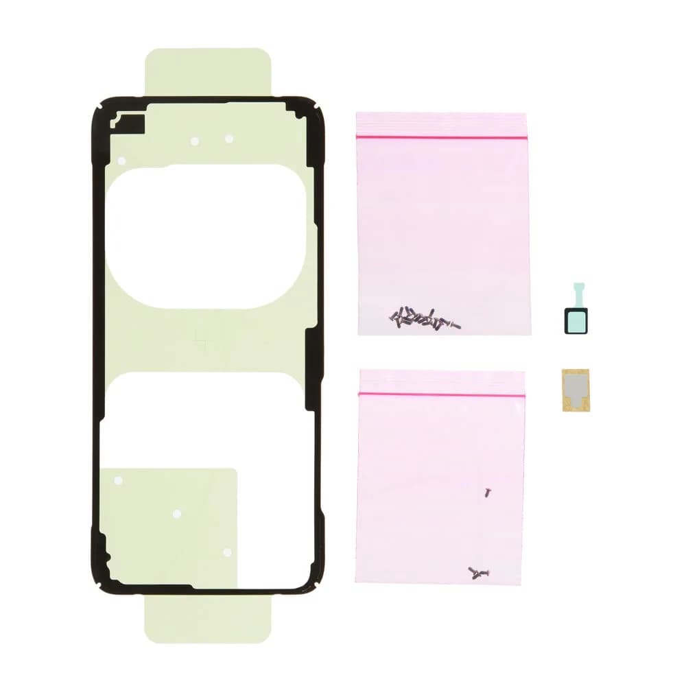 Adhesive tape repair kit display Samsung Galaxy S20 Plus - Original