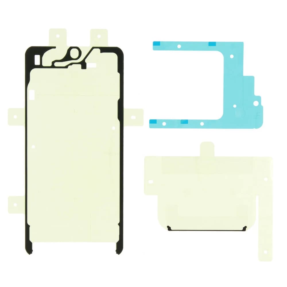 Adhesive tape repair kit display Samsung Galaxy S24 - Original