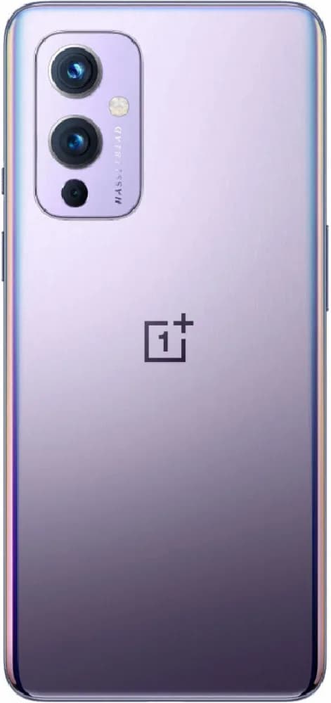 Rear cover OnePlus 9 - Original - Winter Mist