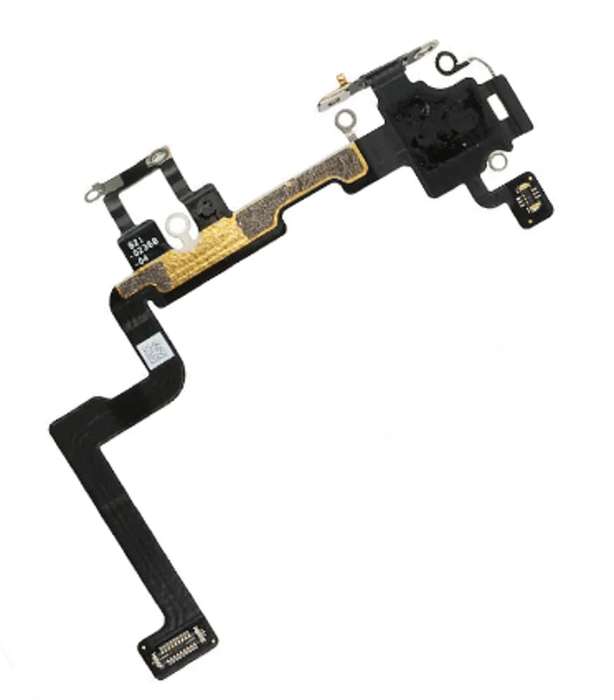 Antenna flex cable iPhone 11 - Pulled