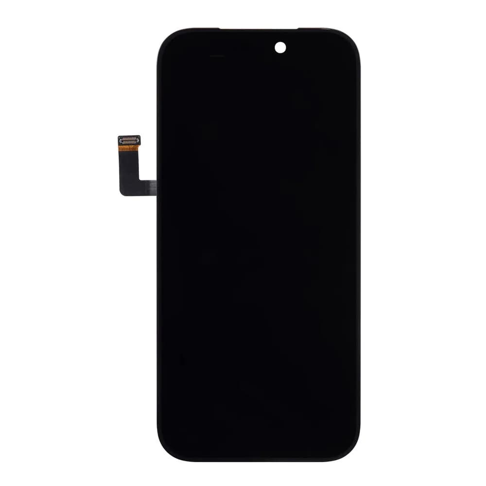 Display soft OLED iPhone 17 Pro - Pulled