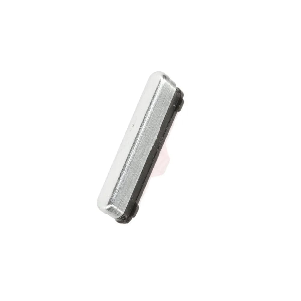 Power Button Samsung Galaxy S10 Lite - white
