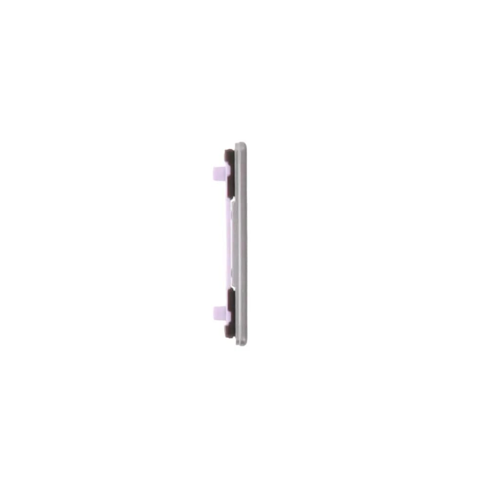 Volume Button Samsung Galaxy Z Flip6 - Silver