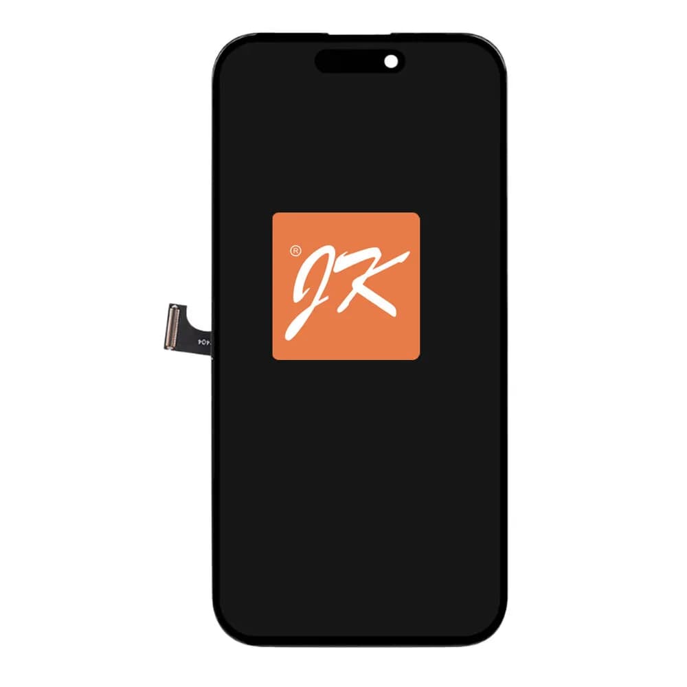 Display JK iPhone 15 Pro Max - Compatible soft OLED