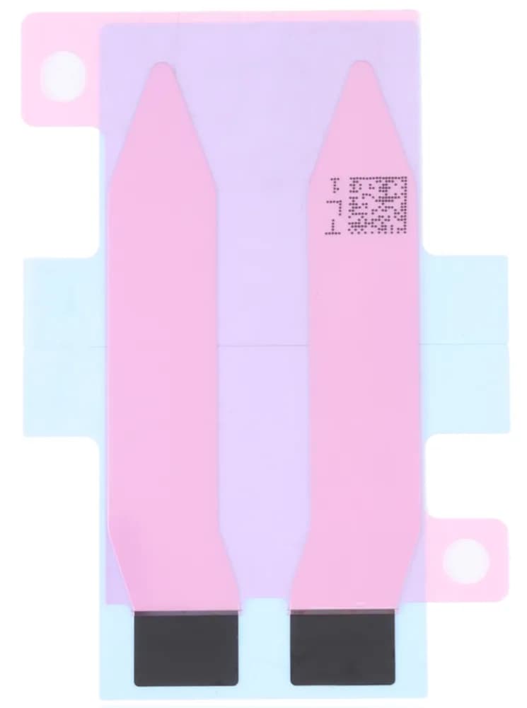 Battery adhesive tape iPhone 14 - Compatible