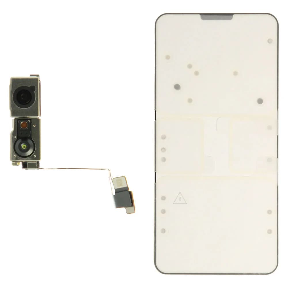 Front camera Apple iPhone 17 Pro Max - Original