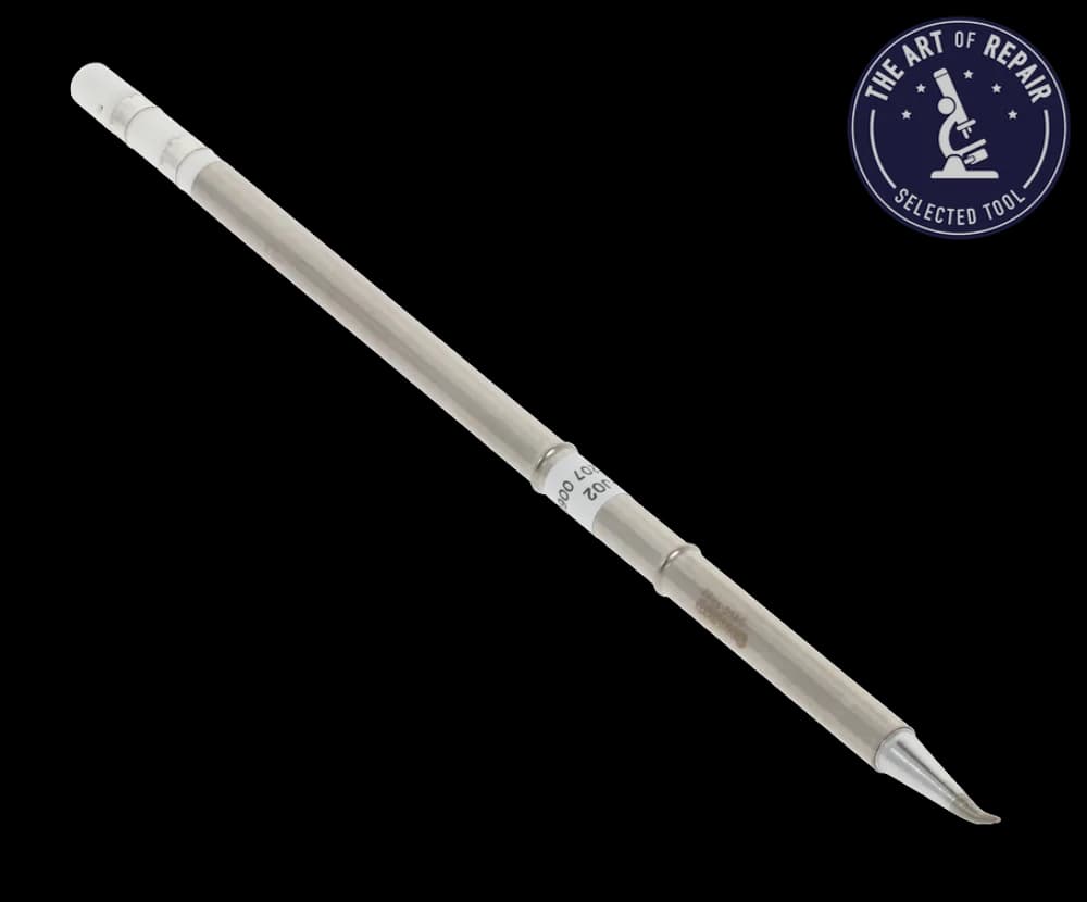 T12-J02 Large JTip Soldering Tip Compatable with Hakko 951