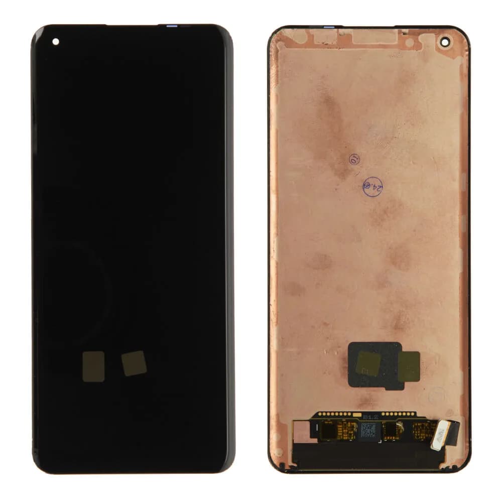 Display OPPO Find X5 Pro - Refurb - Black