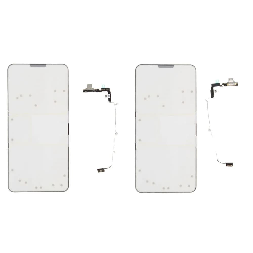 Charging connector Apple iPhone Air - Original - White