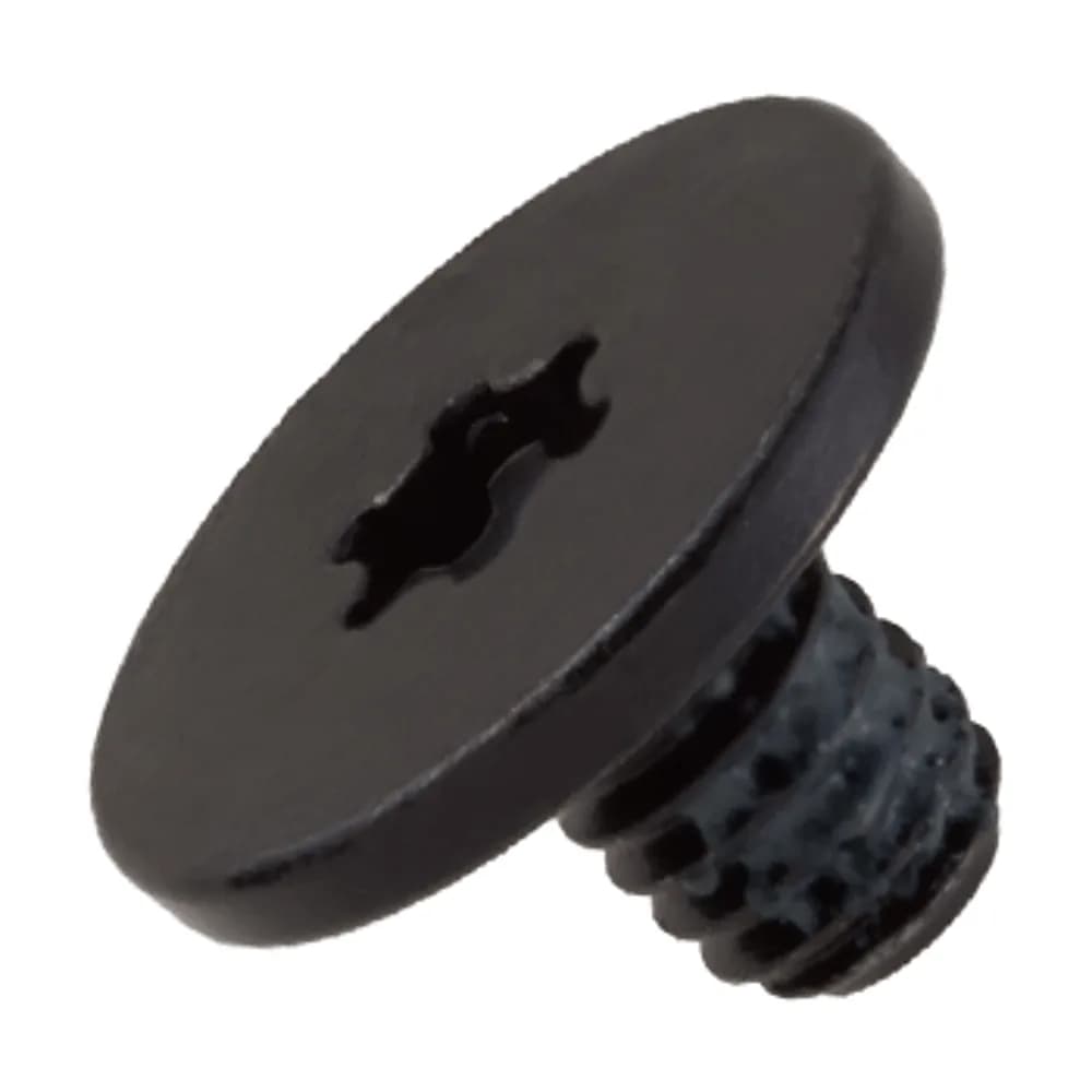 Screw M1.4x2.0Lx3.77Dx0.45T,Tx,IP4,V5x (30 pcs) Apple iPhone 17 Pro - Original