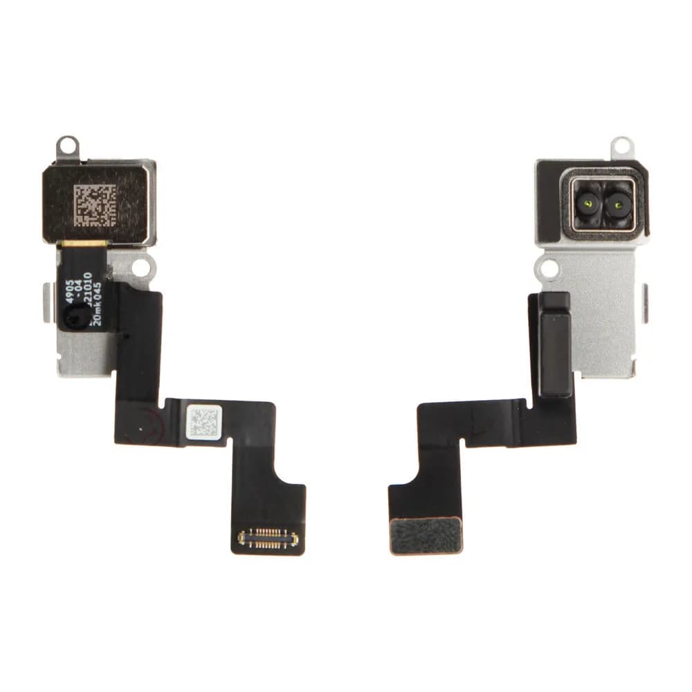 Lidar sensor iPhone 16 Pro Max