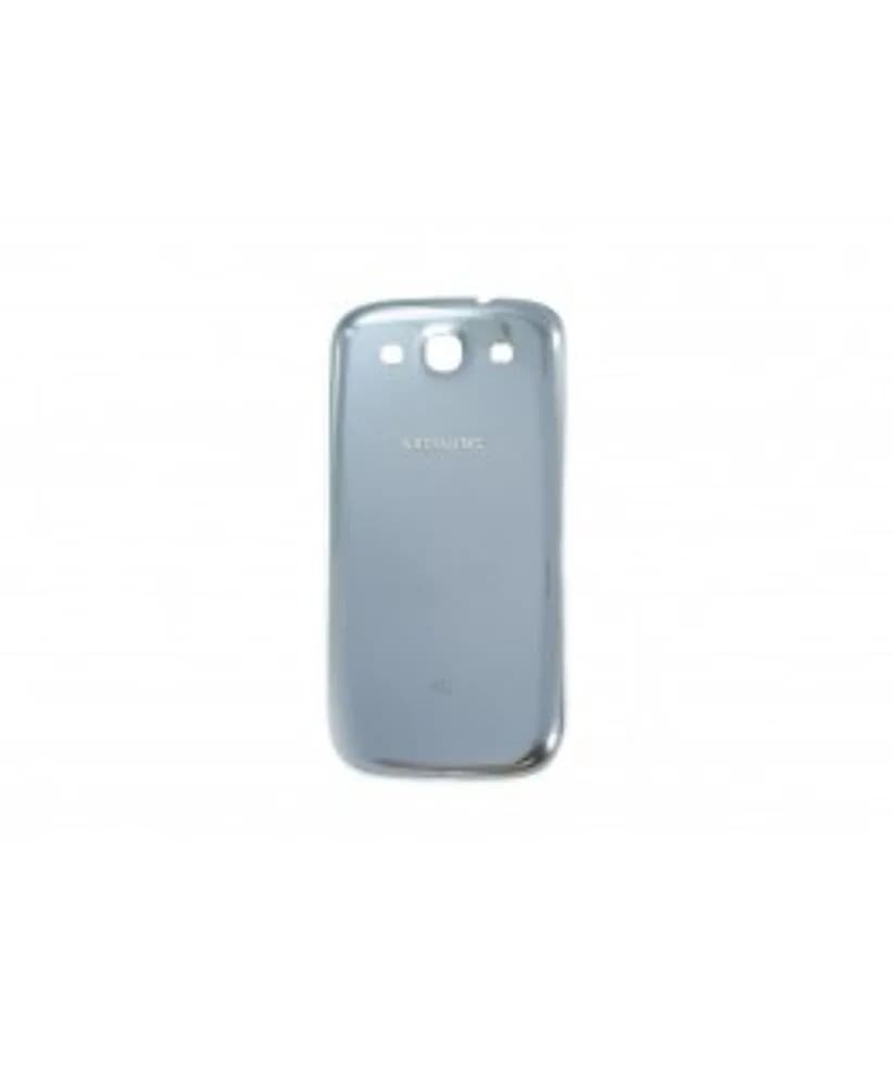 Rear cover Samsung Galaxy S3 - Original - Grey
