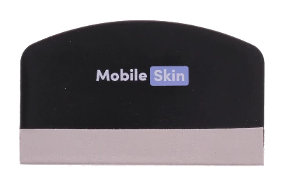 Mobile Skin dry Install Squeegee (<7,2")