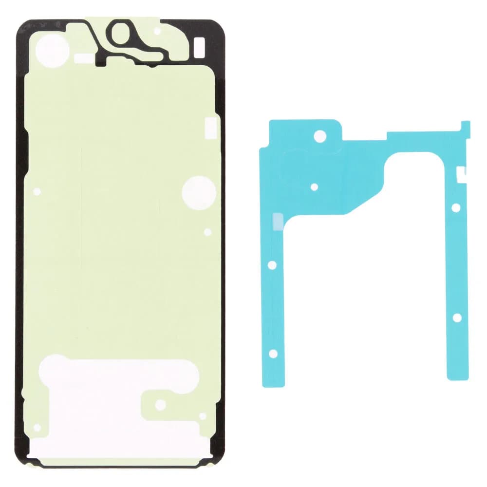 Adhesive tape repair kit display Samsung Galaxy S25 - Original