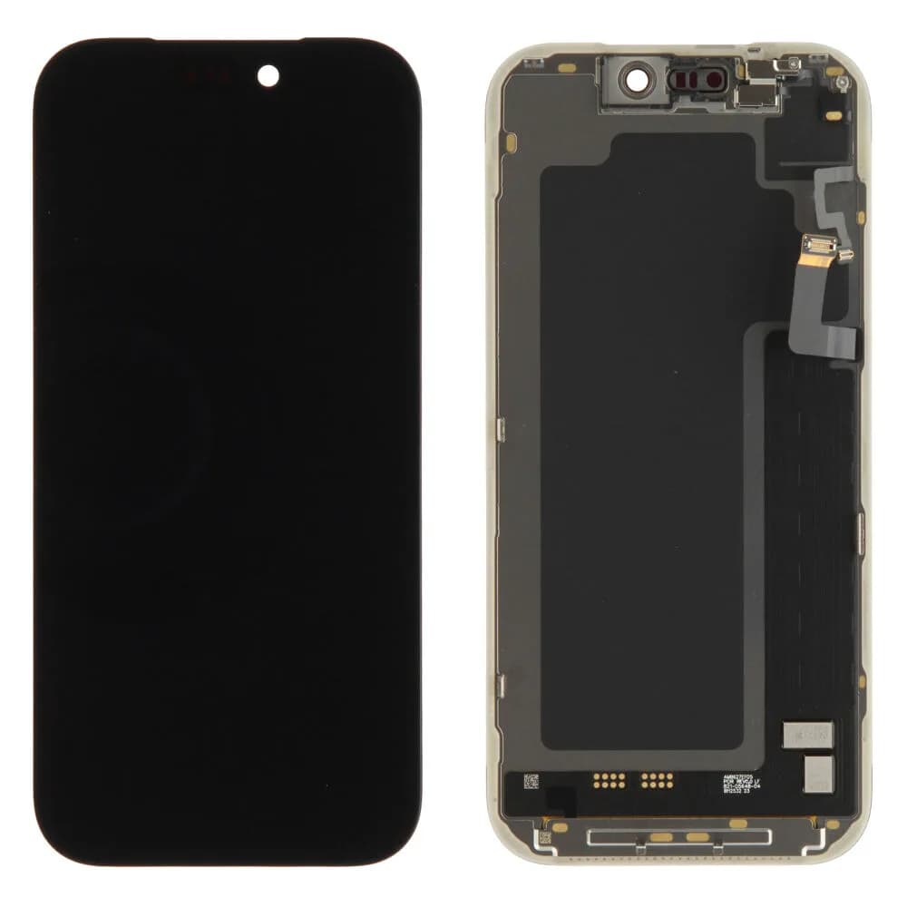 Display Apple iPhone 17 Pro - Original