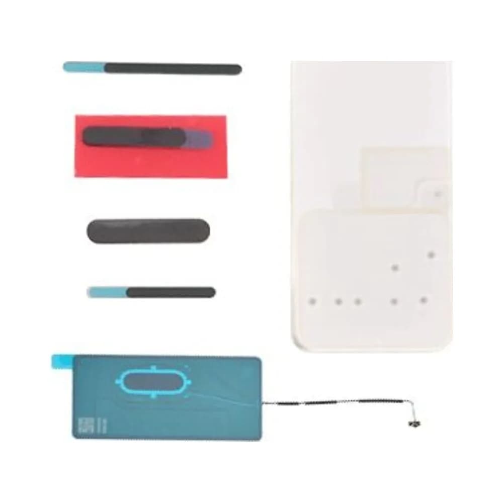 Speaker Bottom woofer iPad Air 13 M4 (2026) Wi-Fi + Cellular - Original