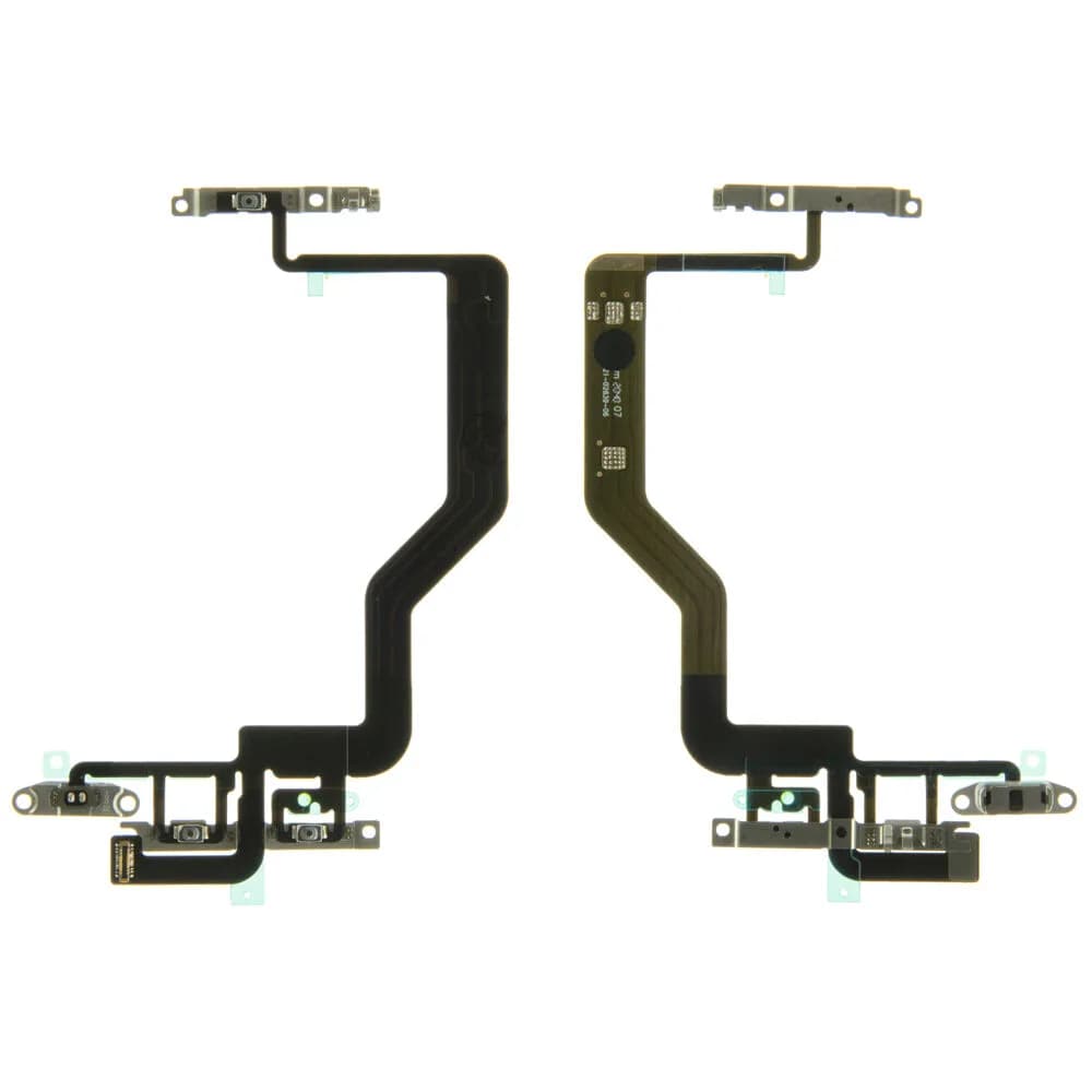 Flex cable power button iPhone 12 - Compatible