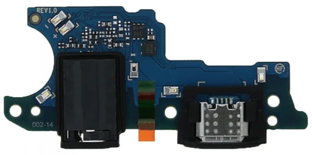 Charging board Samsung Galaxy A03 - Original
