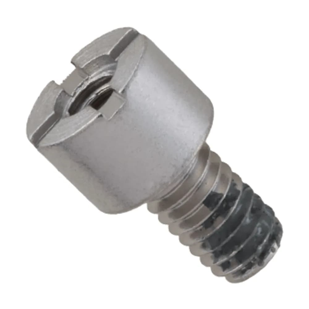 Screws M1.4x2.45Lx2.5Dx1.63T (30 pcs) Apple iPhone 17 Pro Max - Original