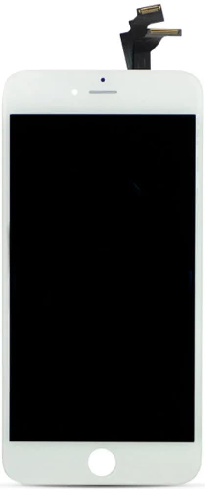 Display iPhone 6 Plus - Refurbished - White