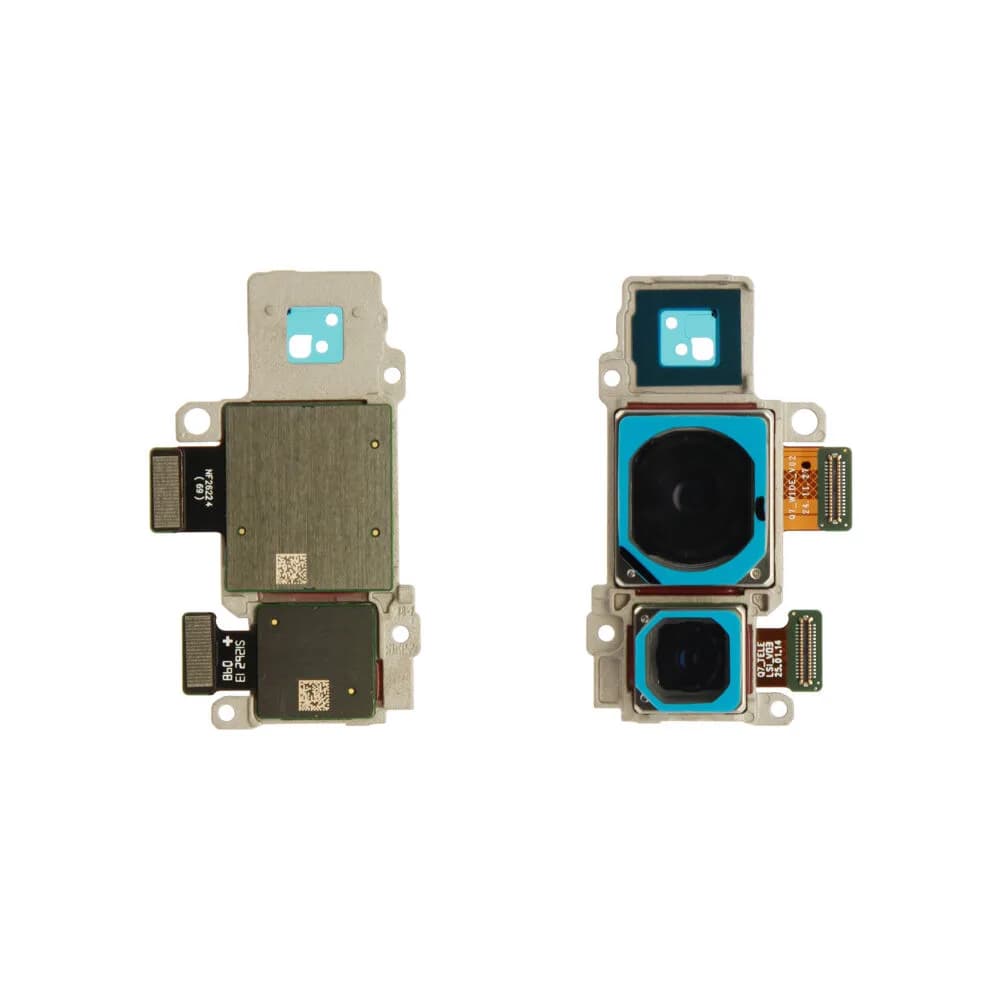 Rear camera wide + telephoto Samsung Galaxy Z Fold 8 Ultra - Original