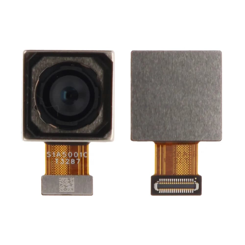 Rear camera 50M Xiaomi Redmi Note 12 Pro (5G) - Original
