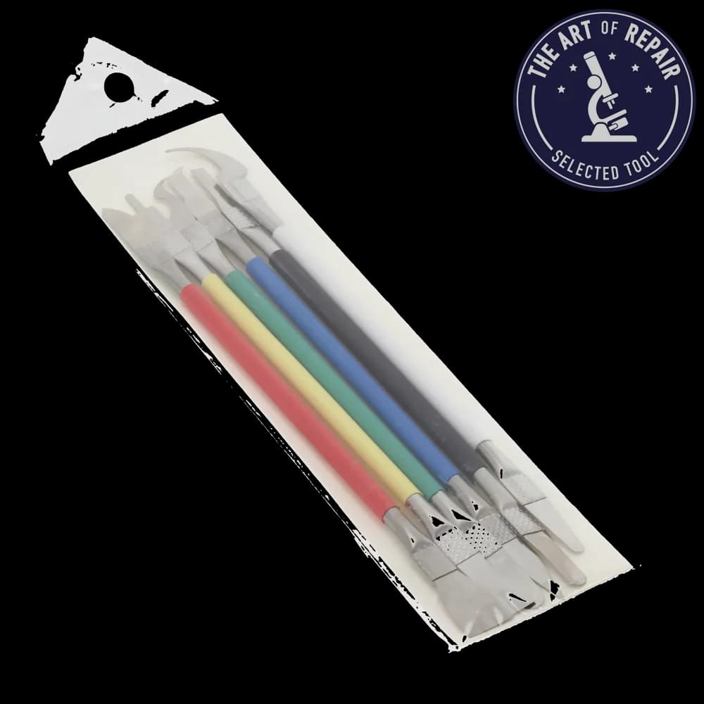 Disposable BGA/Tension Tools (set 5 pieces)