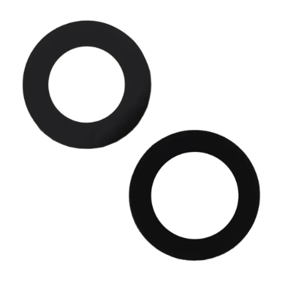 Camera glass iPhone 13 mini - Compatible