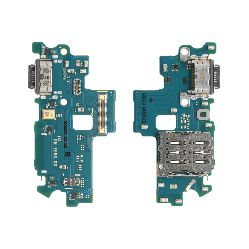 Charging board Samsung Galaxy A56 - Original