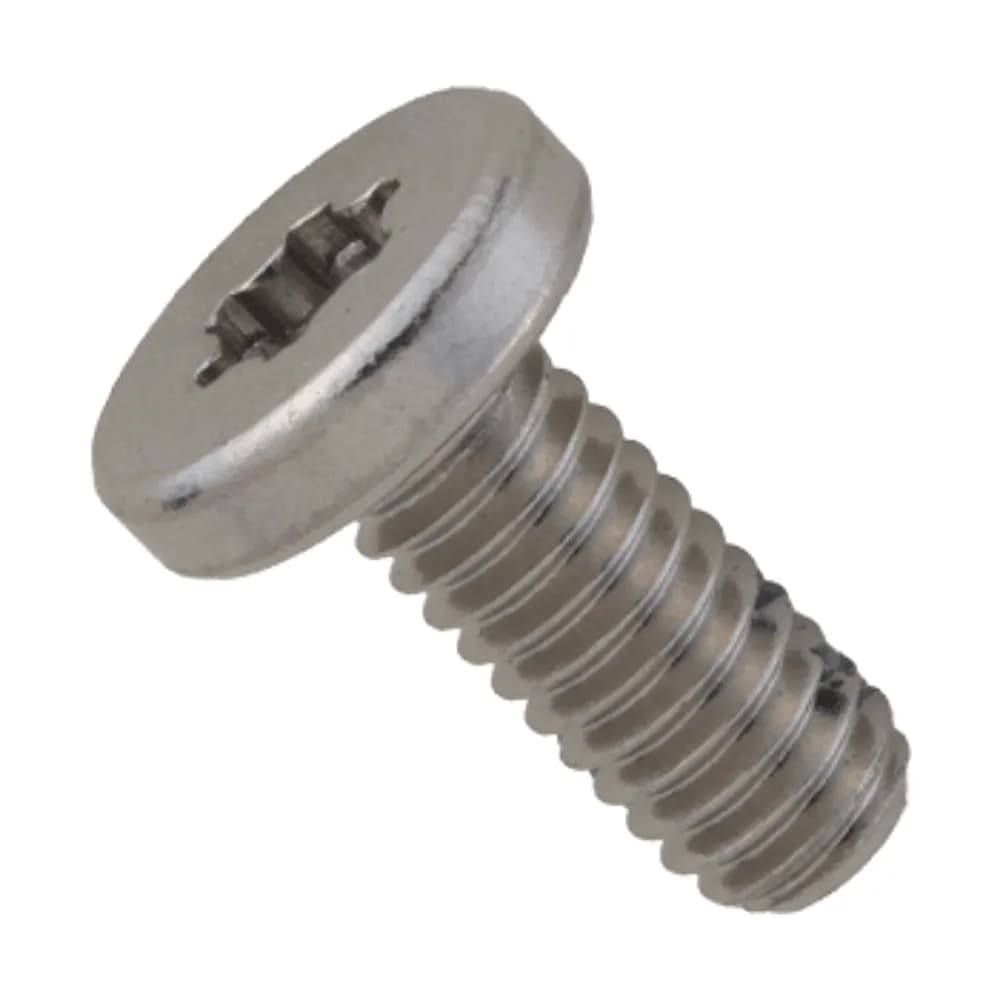 Screws M1.4x3.4Lx2.9Dx0.7T,IP4,V5x (30 pcs) Apple iPhone 17 Pro - Original