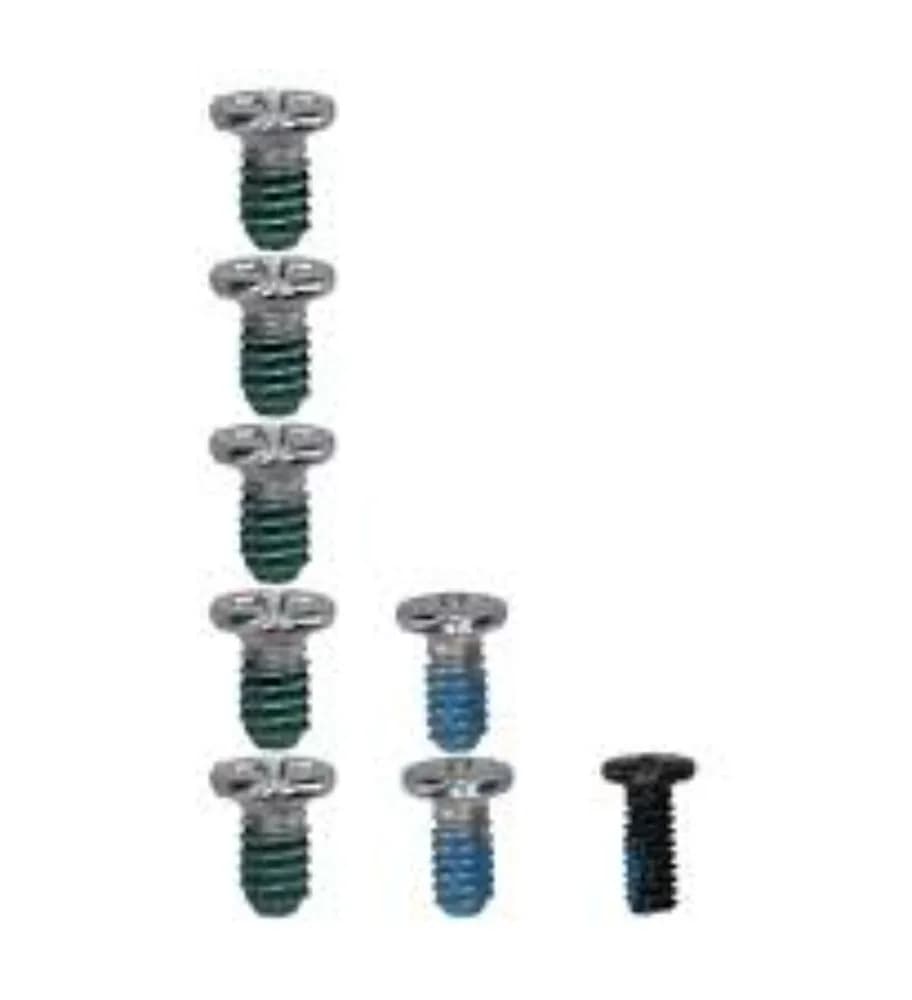 Adhesive tape repair kit screw set Samsung Galaxy Z Flip 4 - Original