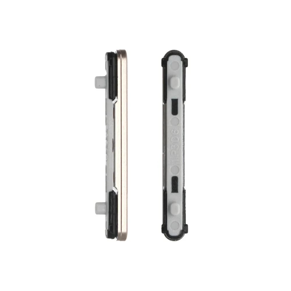 Volume Button Samsung Galaxy S25 Ultra - Titanium Gray