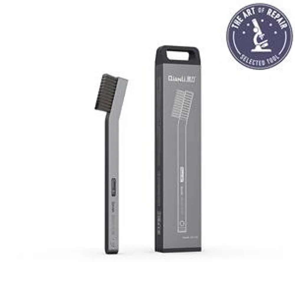 iBrush DS1102 Multifunctional Steel Brush