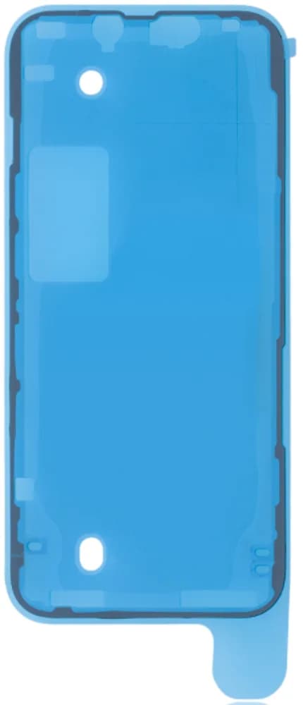 Display adhesive tape iPhone 13 Pro - Compatible