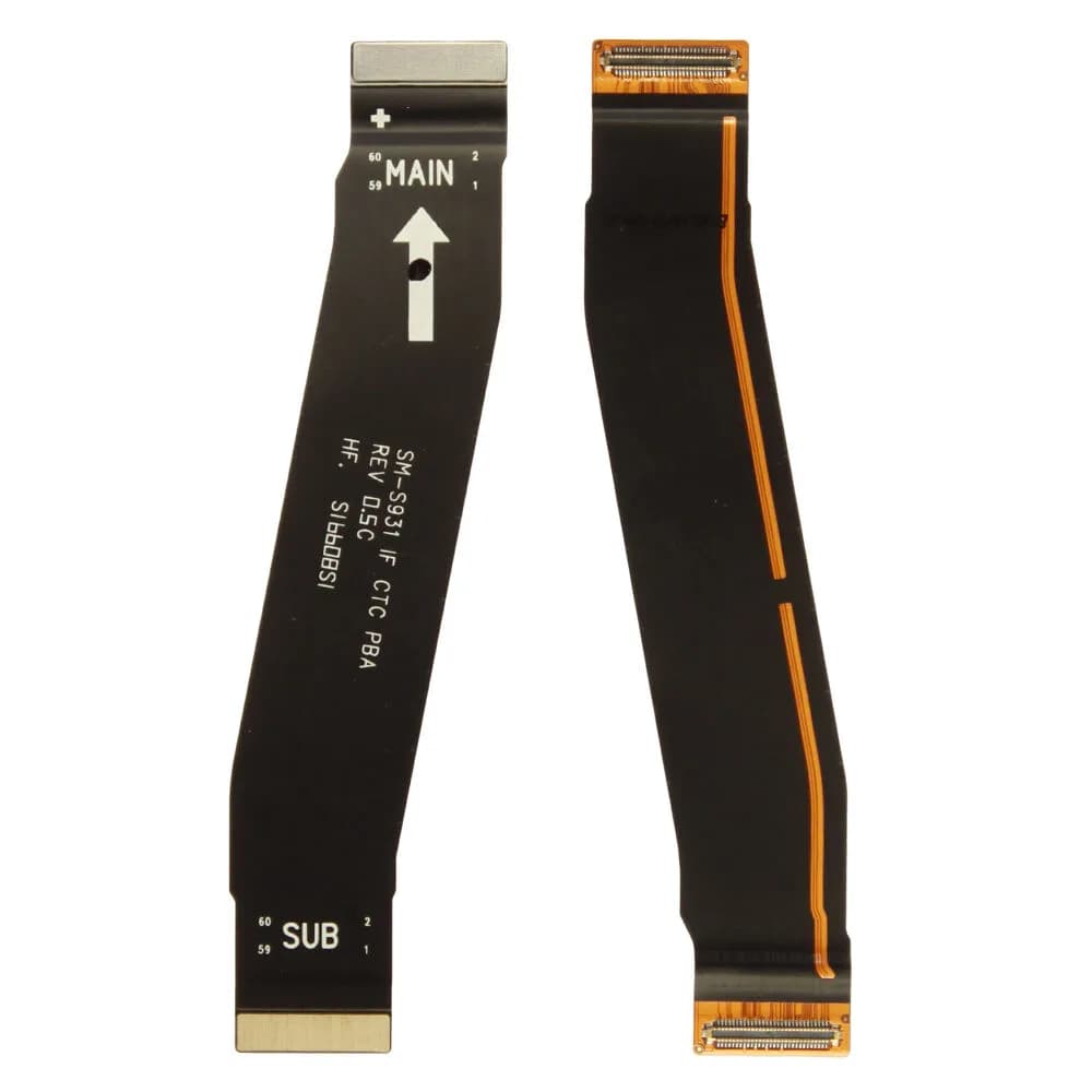 Flex cable main Samsung Galaxy S25 - Original