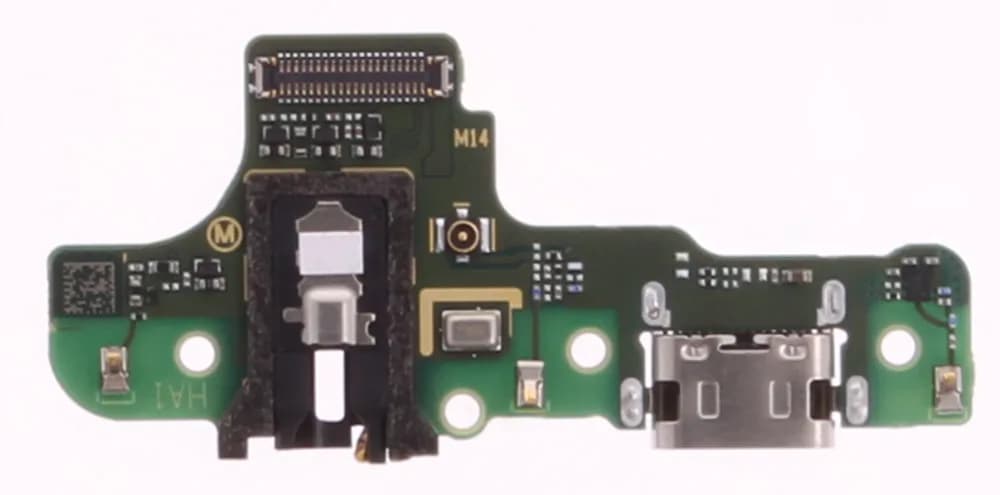 Charging board Samsung Galaxy A20s - Original