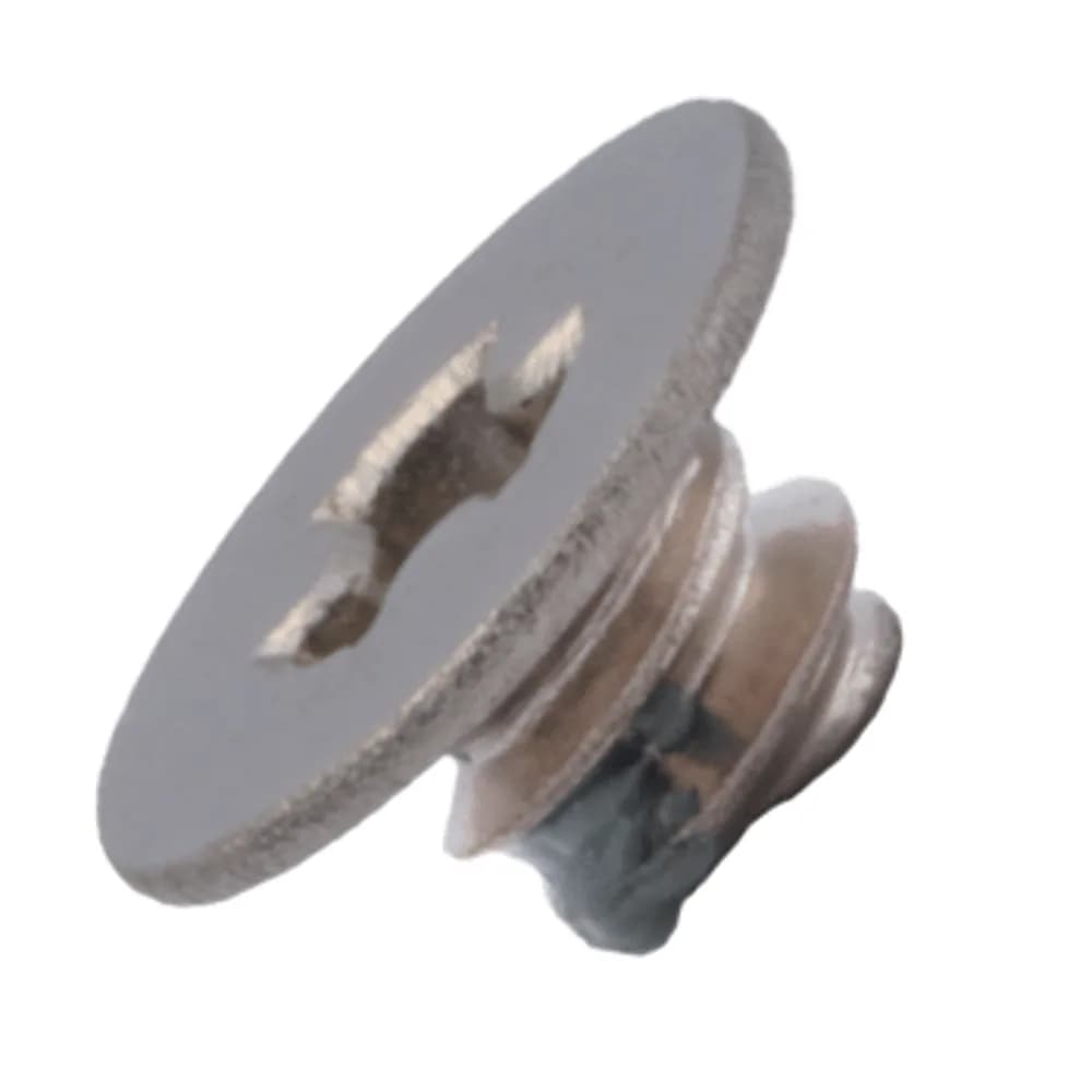 Screw M1.0x0.77Lx1.9Dx0.15T,MS (30 pcs) Apple iPhone 17 - Original